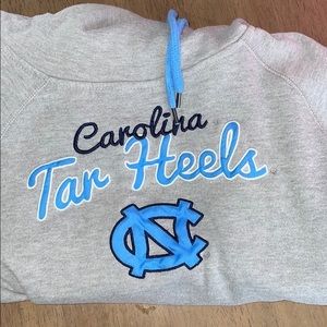 UNC Tar Heels Hoodie!!